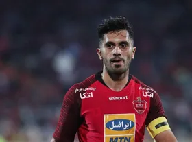 عالیشاه این بار با پرسپولیس حتما به تبریز می&zwnj;رود