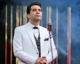 &laquo;انتظار&raquo; محمد معتمدی بهترین آلبوم ۲۰۲۳ هلند شد