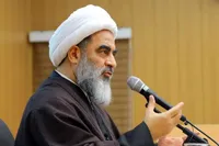آیت الله فاضل لنکرانی: پیام اقتدار ملت ایران در تشییع رهبر شهید به جهان مخابره خو‌اهد شد
