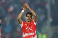 نه عجیب ساپینتو به آل‌کثیر