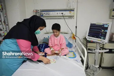 داوطلبان مهربانی
