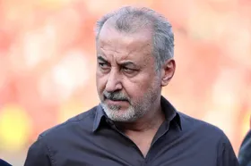درویش: در ۲ فصل اخیر ۱۵۰ میلیارد آپشن قهرمانی پرداخت کردیم | مدیران بالادستی برای پیوستن لیموچی به سپاهان توافق کردند