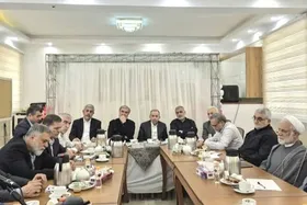 در جلسه کمیسیون امنیت مجلس با مقامات ارشد وزارت خارجه چه گذشت؟