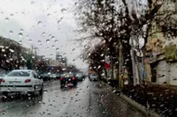 صدور هشدار سطح زرد هواشناسی برای خراسان رضوی | از سه شنبه (۱۵ اسفند ۱۴۰۲) منتظر باران باشید