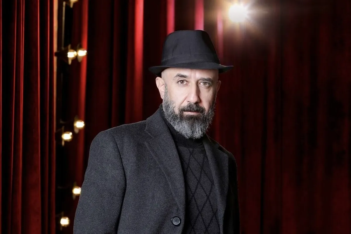 کمدیِ سیاه میرمیرانی درباره‌ی «جنگ رمضان»
