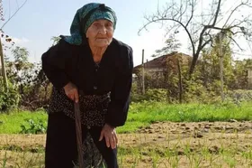 ماجرای دردناک و عجیب سوءاستفاده از &laquo;ننه گیلانی&raquo; + فیلم
