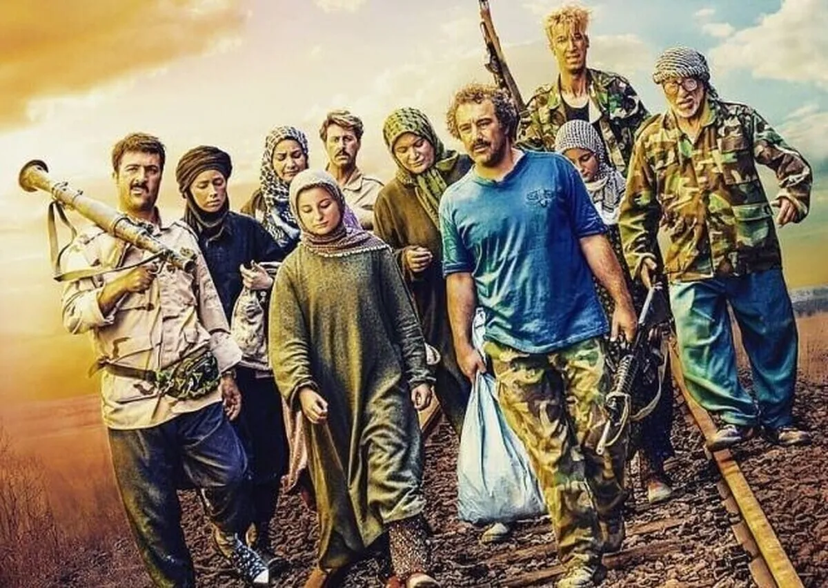 نسخه سینمایی «پایتخت» وارد مرحله پیش تولید شد