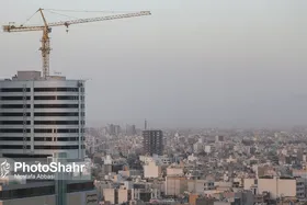 هوای مشهد سالم است