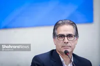 معاون سیاسی و اجتماعی استانداری خراسان رضوی: تورم و مسائل اقتصادی در آینده چالش جدی خواهد بود+ فیلم
