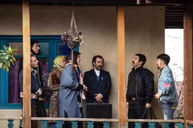 کیهان: سریال پایتخت ضداخلاق و فرهنگ است، چرا صداوسیما می&zwnj;خواهد آن را بسازد؟