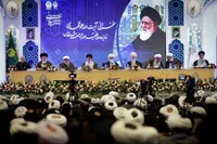آیت‌الله علم‌الهدی: آیت‌الله‌العظمی میلانی(ره) نماد جامعیت علمی، اخلاق آموزشی و طاغوت‌ستیزی بود | روحانیت و مرجعیت، حافظ پیوند جامعه با ولایت