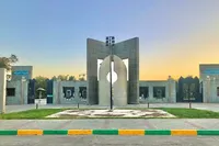 برگزاری اختتامیه مناظره دانشجویان ایران در دانشگاه فردوسی | نماینده خراسان رضوی مشخص شد