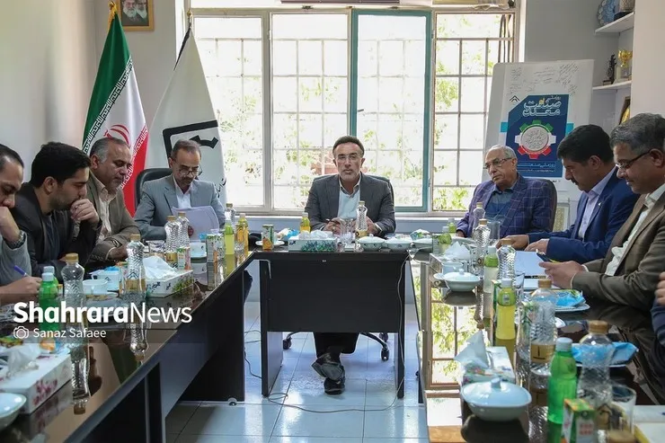 ۱۲ واحد از مجموع واحد‌های تعطیل‌شده خراسان رضوی، به چرخه تولید بازگشتند