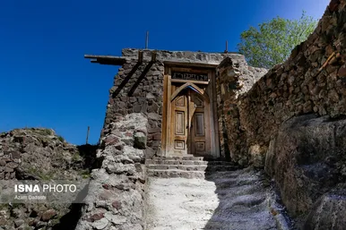 گزارش تصویری | «الموت»؛ شکوهی که جهانی شد