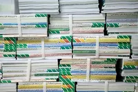 مهلت ثبت سفارش کتاب‌های درسی تا ۳۰ شهریور ۱۴۰۴ تمدید شد | جاماندگان هر چه سریع‌تر اقدام کنند