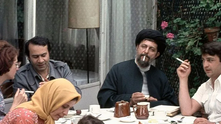 بهروز شعیبی زندگی «امام موسی صدر» را مستند سینمایی می‌کند