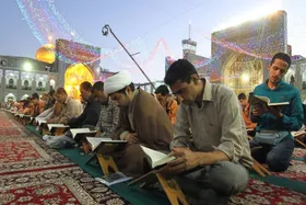 دو روش تلاوت قرآن از نگاه اهل&zwnj;بیت(ع)