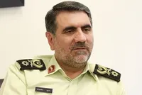 حسین ساجدی‌نیا رئیس سازمان مدیریت بحران کشور شد