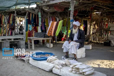 ایران زیباست | بندر چابهار؛ بهشتی در جنوب ایران