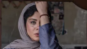 رونمایی از پوستر &laquo;دوزیست&raquo; برای جشنواره فیلم فجر +عکس