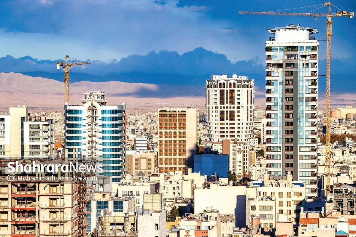 منتظر جهش‌های عجیب قیمتی در بازار مسکن باشیم؟