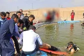 شنا با  مرگ | غرق شدن ۵ نفر از ابتدای ۱۴۰۴ در خراسان رضوی