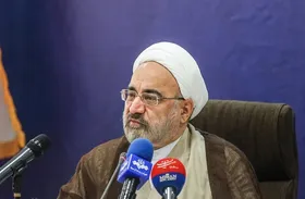 معاون اول قوه قضائیه: اتاق فکر دشمن روی مسائل اقتصادی برنامه&zwnj;ریزی می&zwnj;کند| هیچ مشکل امنیتی نداریم