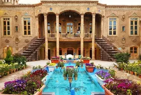تور مجازی گردشگری مشهد