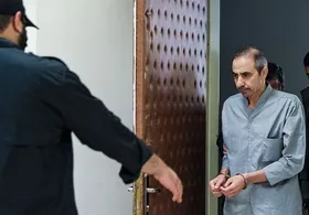 واکنش اتحادیه اروپا به اعدام &laquo;حبیب اسیود&raquo; سرکرده گروهک تروریستی حرکة النضال