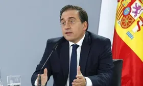 اسپانیا: تعلیق همکاری با اسرائیل را پیشنهاد کرده&zwnj;ایم