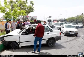 درباره وظایف شهروندی در سوانح و حوادث ترافیکی | تراژدی پسا تصادف