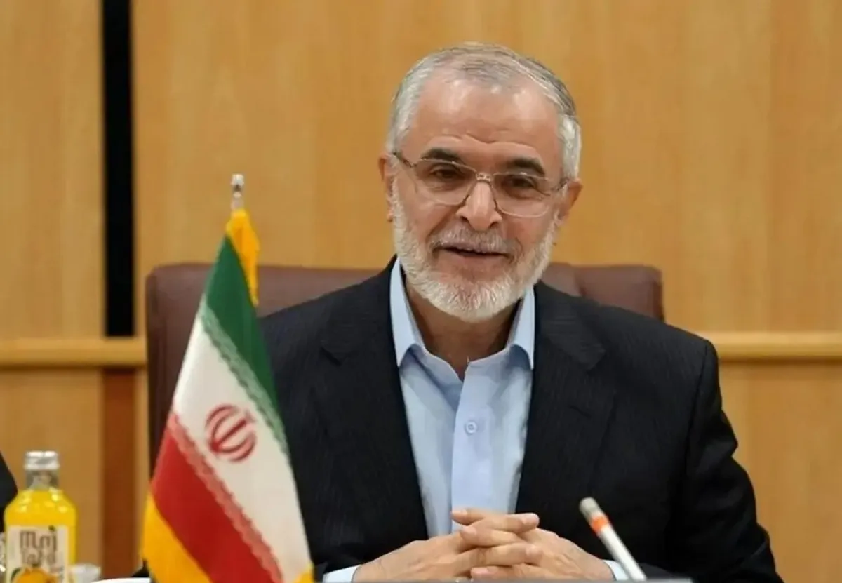 دبیر شورای امنیت کشور: نمی‌توان زمان دقیقی برای وصل‌شدن اینترنت اعلام کرد
