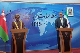 امیرعبداللهیان: بر تمامیت ارضی اوکراین تاکید داریم