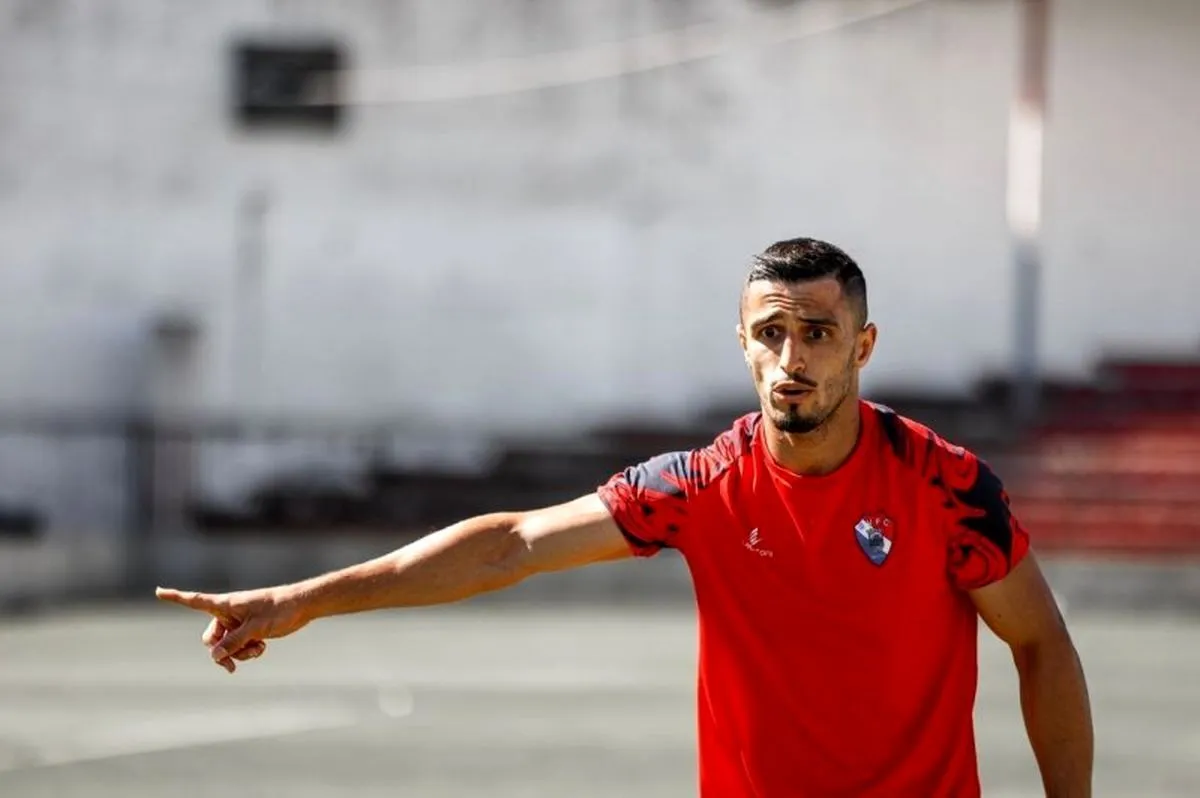 علیپور به پرسپولیس برمی‌گردد؟