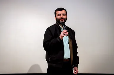 رونمایی و اکران فیلم مستند «نفس» در مشهد