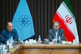 معاون مالی و پشتیبانی شهرداری مشهد: لزوم تغییر نگاه در حوزه&zwnj;های درآمدی شهرداری ضروری است