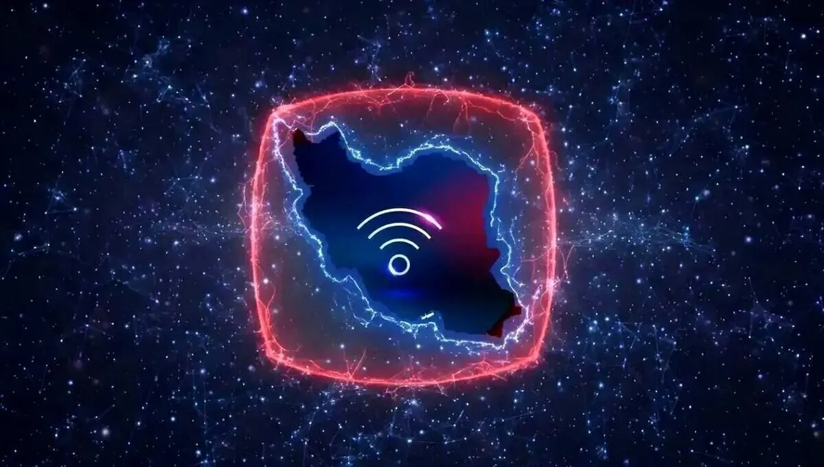 ۷۰۰ هزار میلیارد تومان خسارت در ۷۰ روز قطعی اینترنت