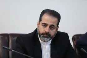 حسامی: مشهدمقدس دارای ظرفیت بالایی برای سرمایه&zwnj;گذاری مشترک با بانک&zwnj;هاست