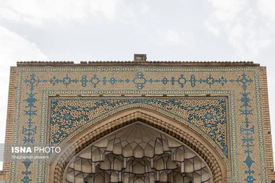 گزارش تصویری | آسیب‌های مساجد تاریخی اصفهان؛ ما هم مقصریم!