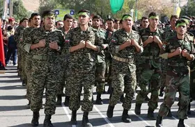 پایگاه&zwnj;های بسیج مشهد و خراسان رضوی از علاقه&zwnj;مندان ثبت&zwnj;نام می&zwnj;کنند