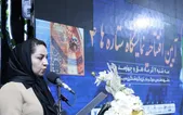 چهارمین نمایشگاه ملی ستاره های صنعت غذا و گردشگری در مشهد گشایش یافت