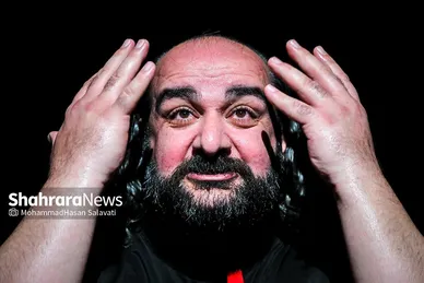 نمایش «مکبث»