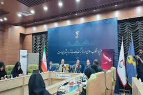 بیش از ۲ هزار شهید غریب در اسارت شناسایی شدند | برگزاری اجلاسیه ملی شهدای غریب در دی&zwnj;ماه ۱۴۰۴