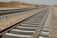 افزایش ظرفیت ترانزیت ریلی در مسیر راه آهن ایران و بلاروس