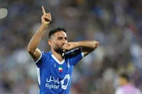 جانشین یامگا در استقلال مشخص شد
