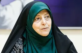 زنان دارای نقش تعیین کننده در اقتصاد مقاومتی