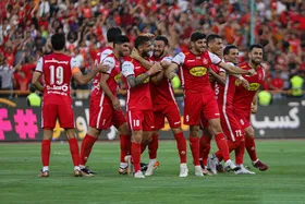 پاداش ویژه پرسپولیس برای برد مقابل الدحیل