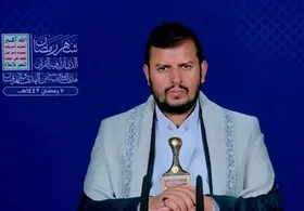 رهبر انصارالله: روز قدس روز اعلام موضع حق در قبال فلسطین است