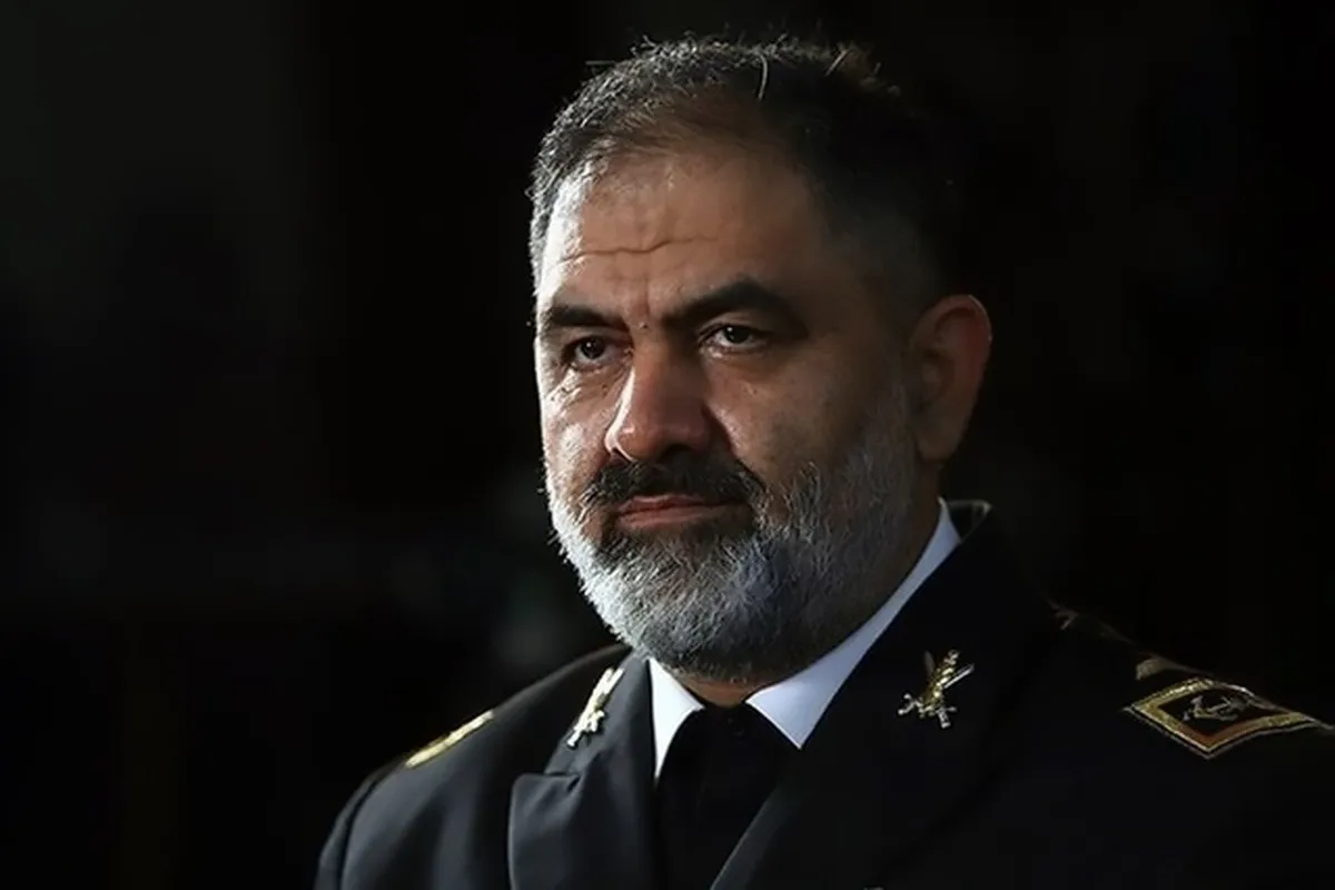 امیر دریادار ایرانی با فرماندهان نیروی دریایی آذربایجان و قزاقستان گفت‌وگو کرد