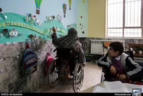 معلولان، محروم از فرصت&zwnj;های برابر | ۱۵ درصد از جامعه ایران، معلولیت دارند